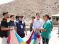 گزارش تصویری اردوی کارکنان دانشگاه 